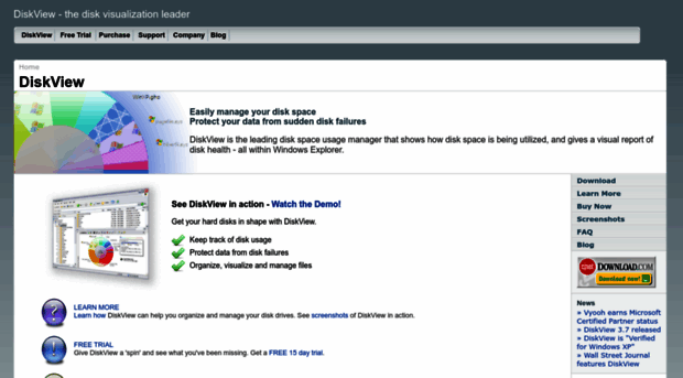 diskview.com