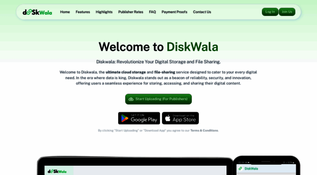 diskwala.com