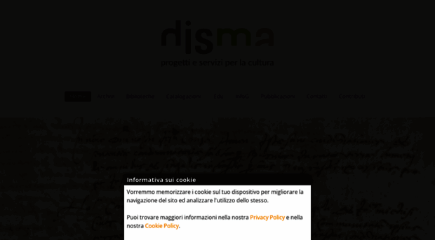 disma-it.com