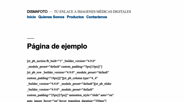 dismafoto.net