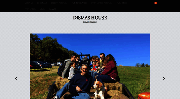 dismashouse.org