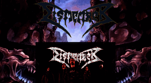 dismember.se