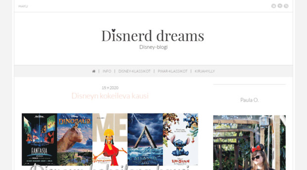 disnerddreams.com