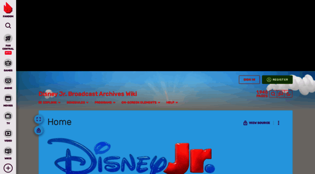 disney-junior-broadcast-archives.fandom.com