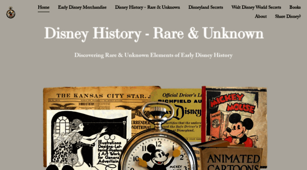 disney-secrets.com