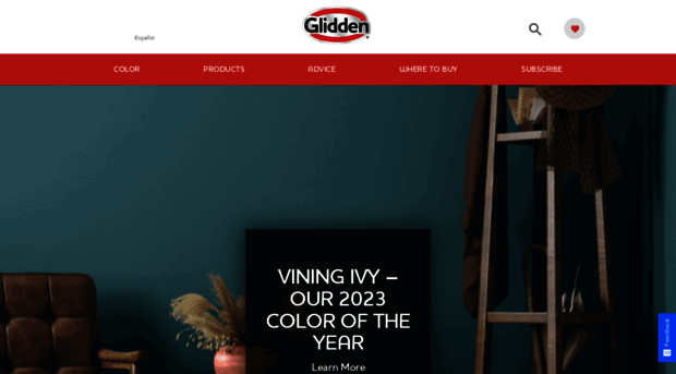 disney.glidden.com