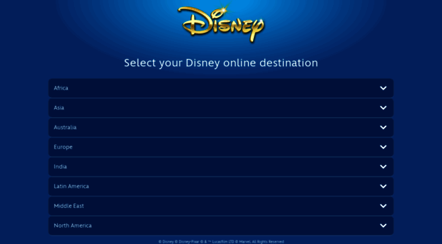 disney.su