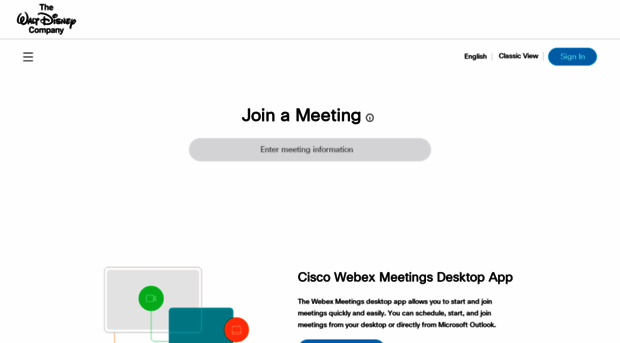 disney.webex.com