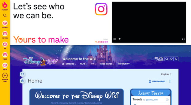 disney.wikia.com