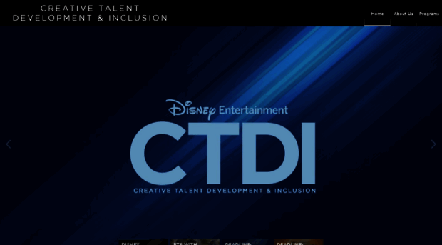 disneyabctalentdevelopment.com