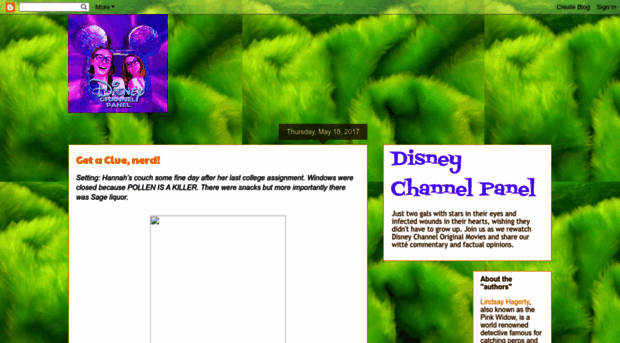 disneychannelpanel.blogspot.com