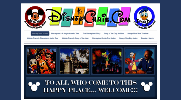 disneychris.com