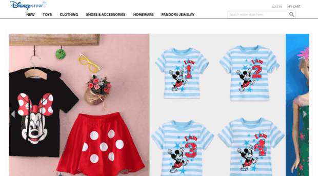 disneyco-outlet.com