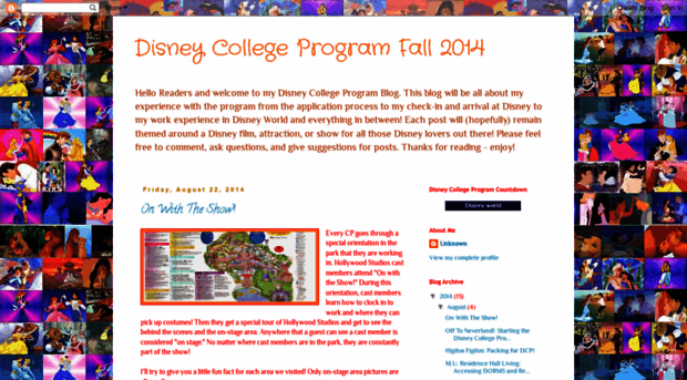 disneycollegeprogramfall2014.blogspot.com