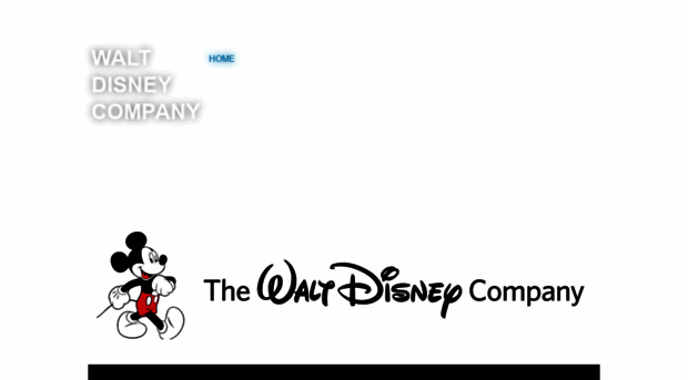 disneycompanyprofile.weebly.com