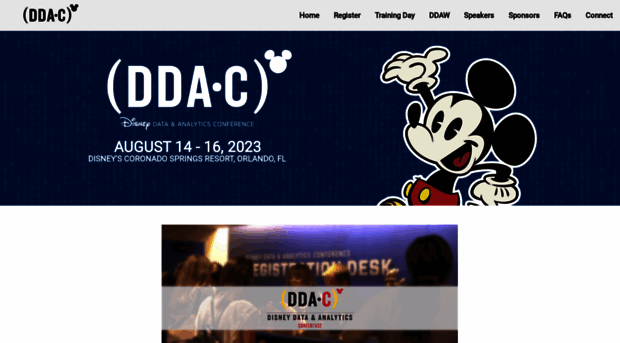 disneydataconference.com