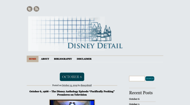 disneydetail.me