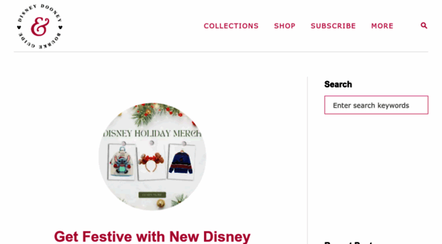 disneydooney.com