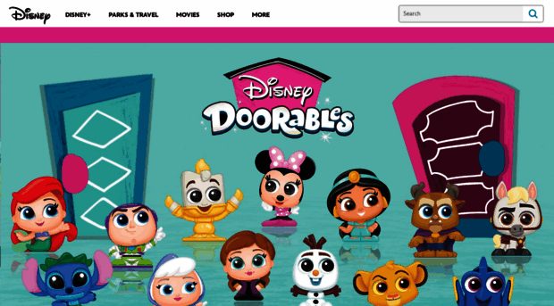 disneydoorables.com