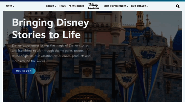 disneyexperiences.com