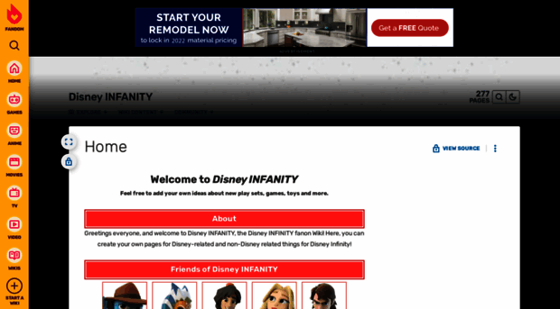 disneyinfinityfanfiction.fandom.com