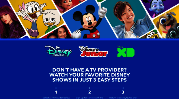 disneyinstantaccess.com