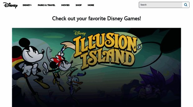 disneyinteractivestudios.com