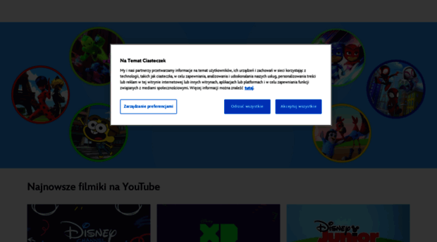 disneyjunior.disney.pl
