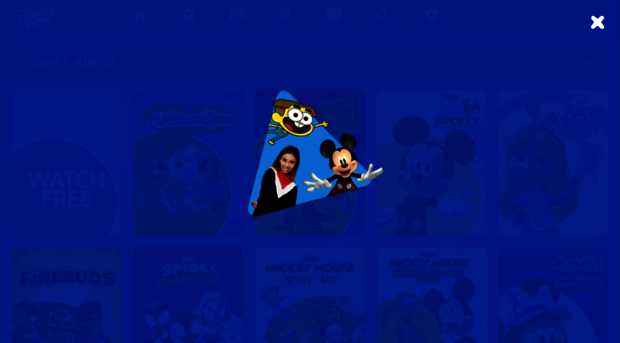 disneyjunior.net