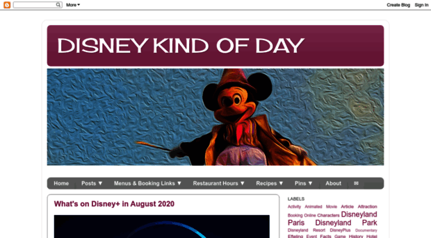 disneykindofday.blogspot.com