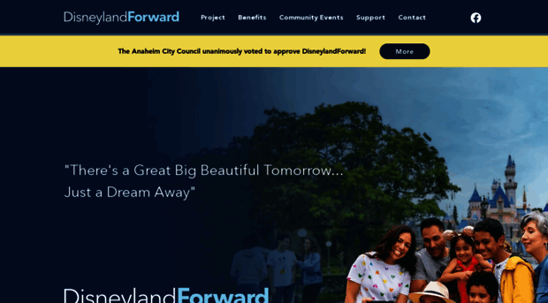 disneylandforward.com