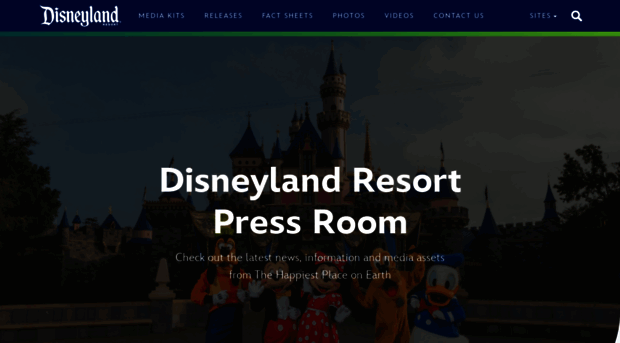 disneylandnews.com