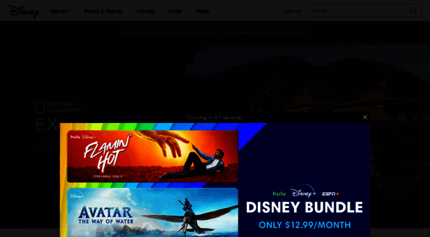 disneylandparis-express.com