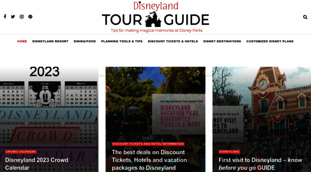 disneylandtourguide.com