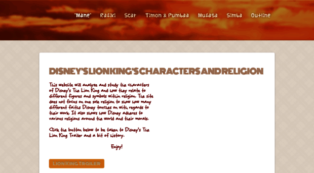 disneylionking.weebly.com