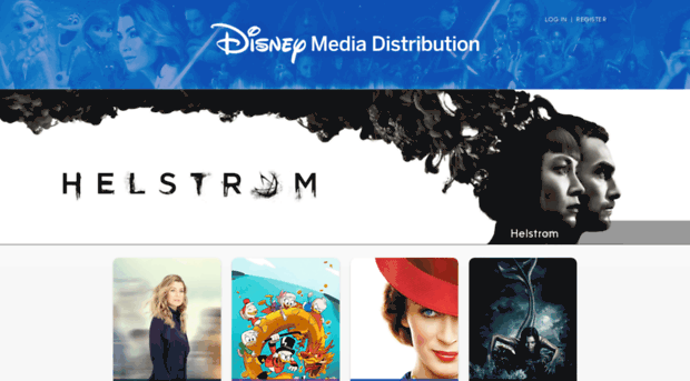 disneymediadistribution.tv