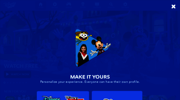 disneynow.go.com