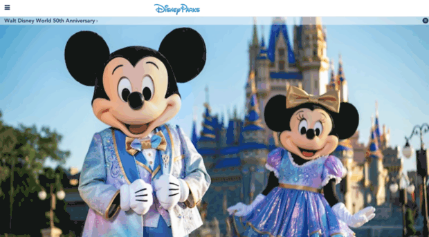 disneypark.com