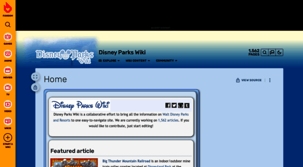 disneyparks.wikia.com