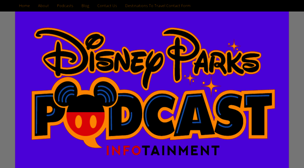 disneyparkspodcast.com