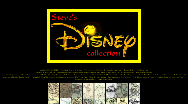 disneypixsite.com