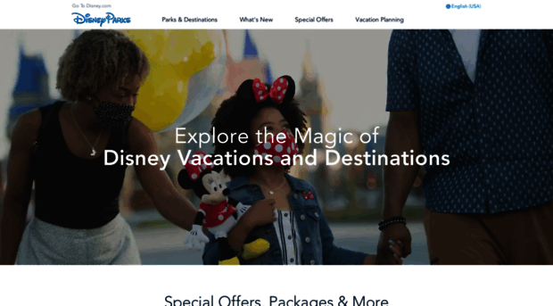 disneyplanning.com