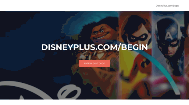 disneyplus-begin.com