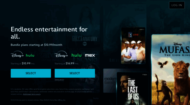 disneyplus.com.au - Disney+ - Stream Unlimited Mov... - Disney Plus