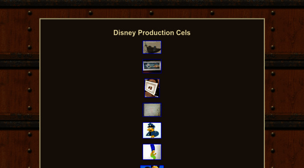 disneyproductioncels.com