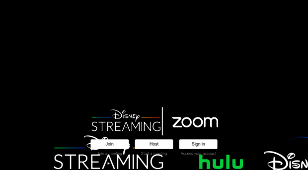 disneystreaming.zoom.us