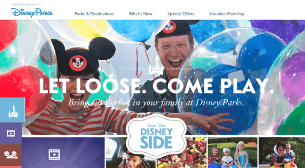 disneytimesweeps.com