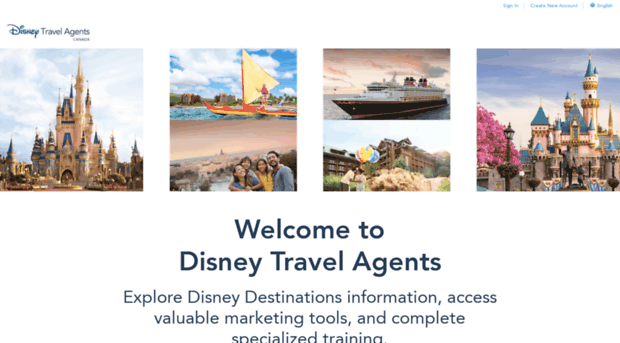 disneytravelagents.ca