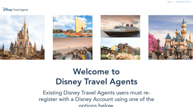 disneytravelagents.com.au