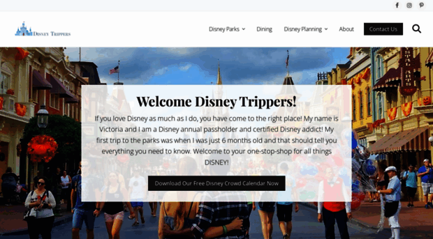 disneytrippers.com